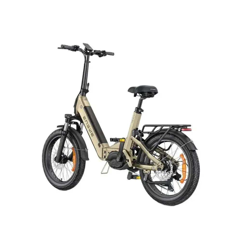 ENGWE L20 3.0 Pro - Szampan