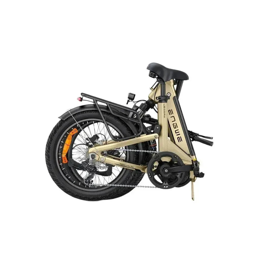ENGWE L20 3.0 Pro - Szampan