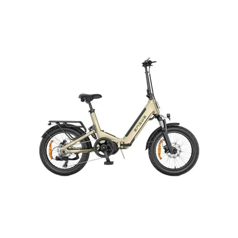 ENGWE L20 3.0 Pro - Szampan
