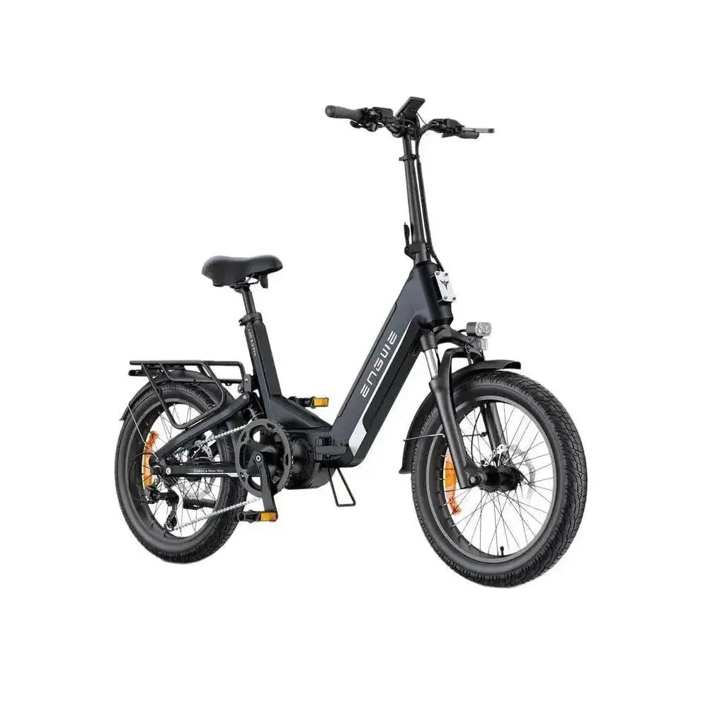 ENGWE L20 3.0 Pro - Czarny