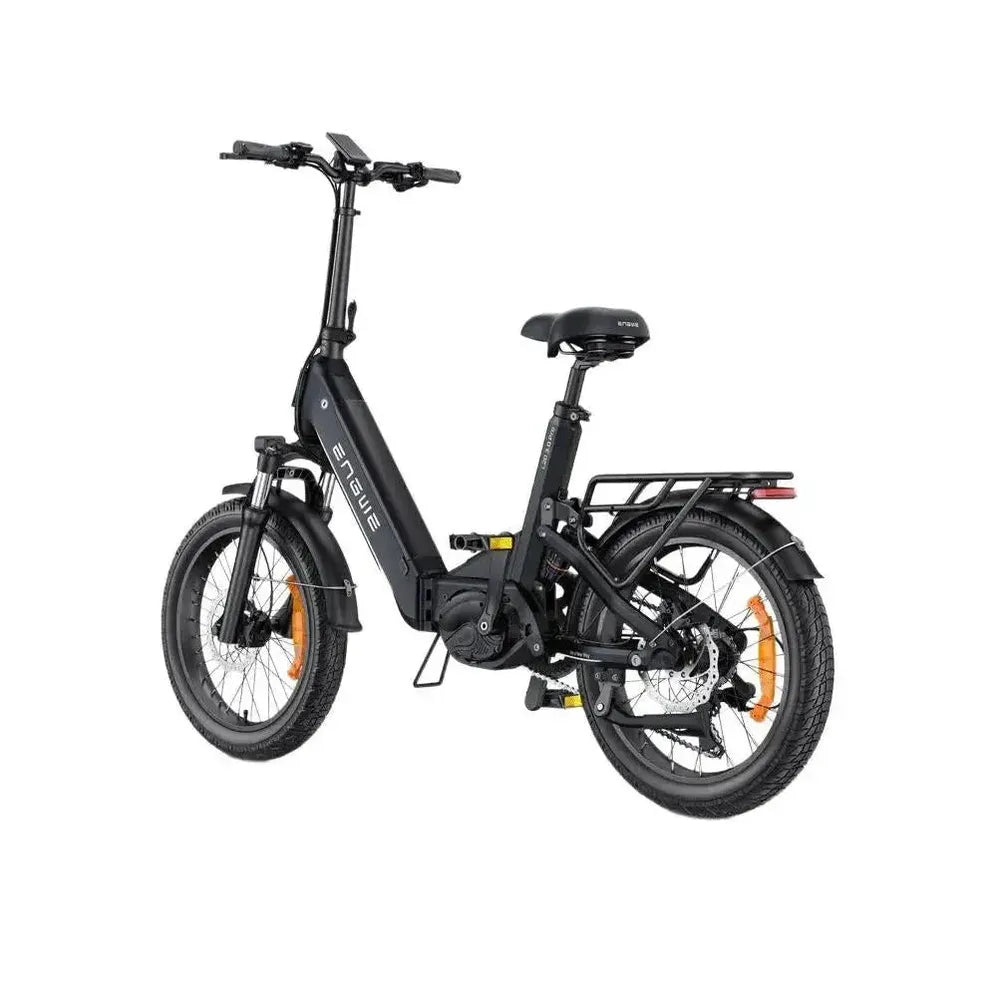 ENGWE L20 3.0 Pro - Czarny