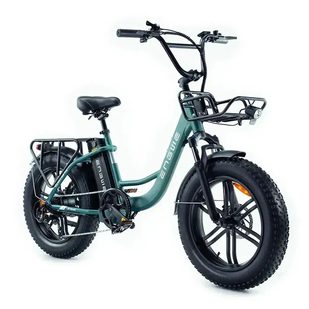 ENGWE L20 - Zielony