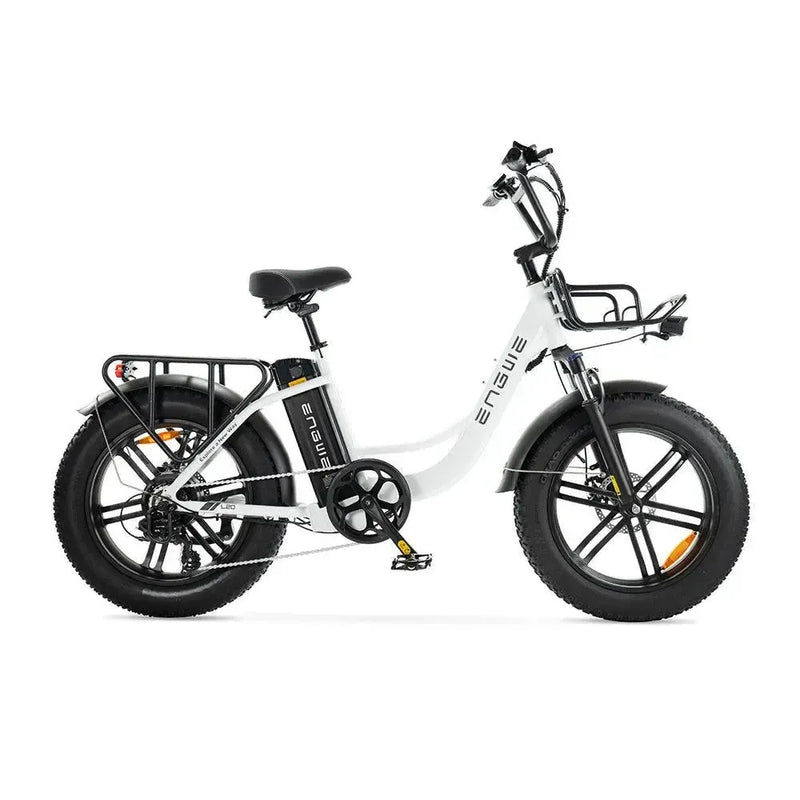 ENGWE L20 - Biały