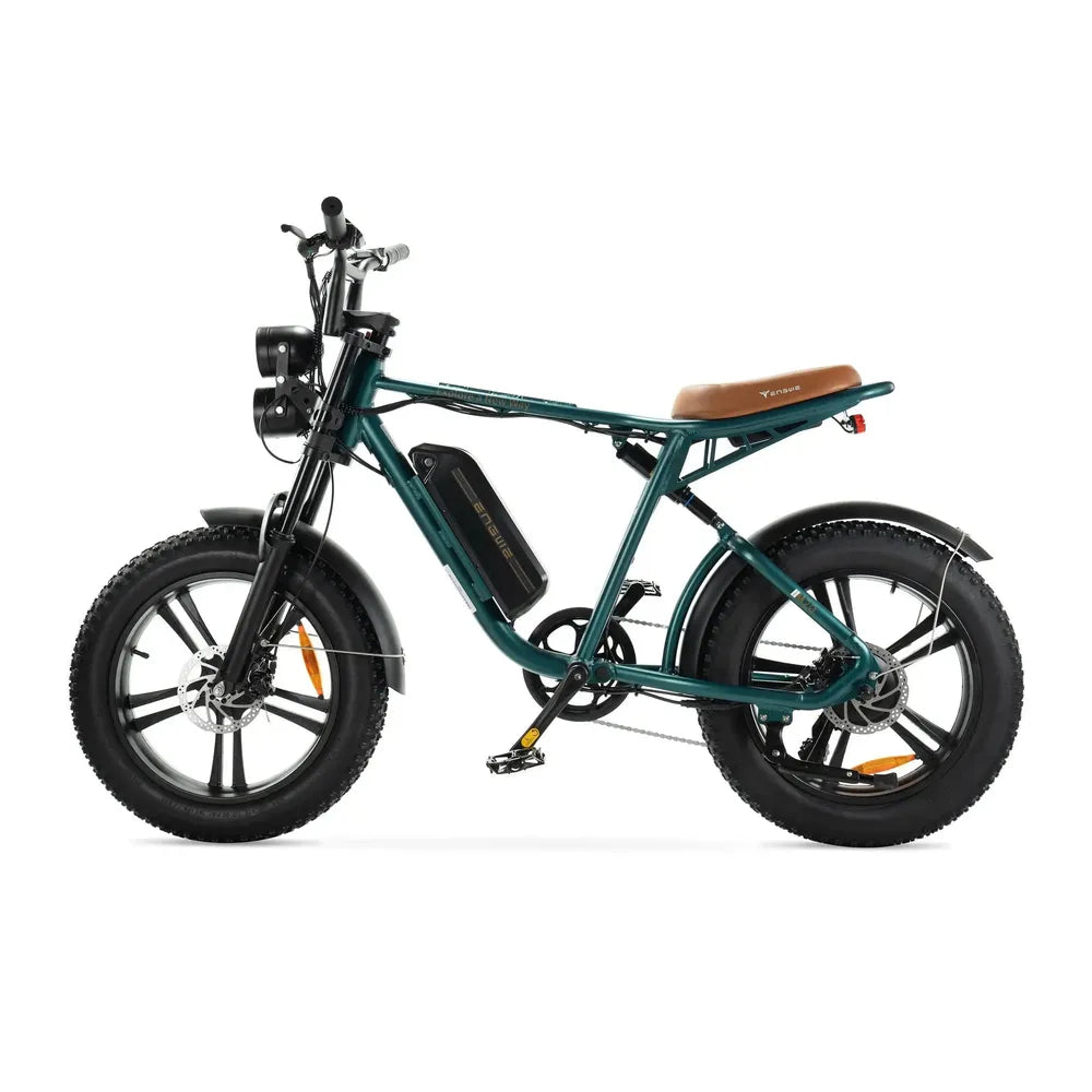 ENGWE M20 - Zielony
