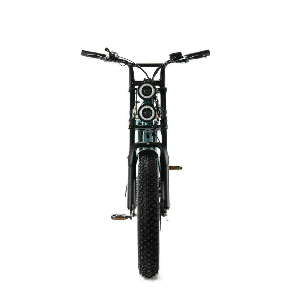 ENGWE M20 - Zielony