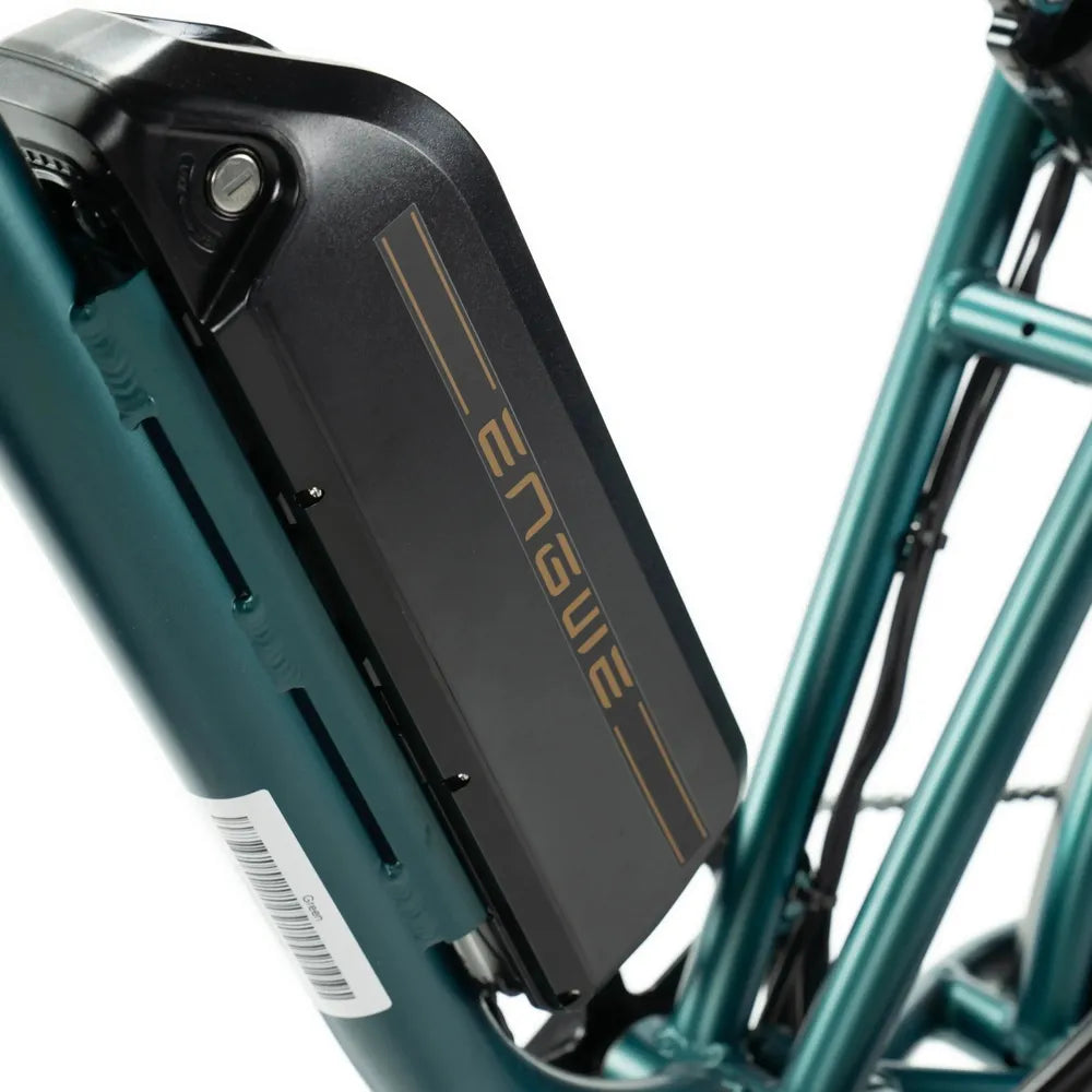 ENGWE M20 - Zielony