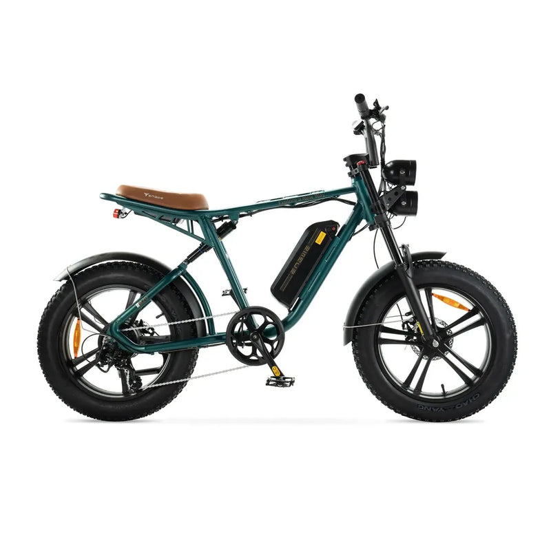 ENGWE M20 - Zielony