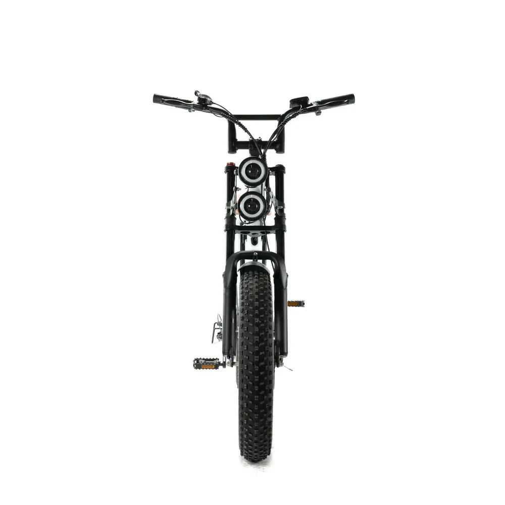 ENGWE M20 - Biały