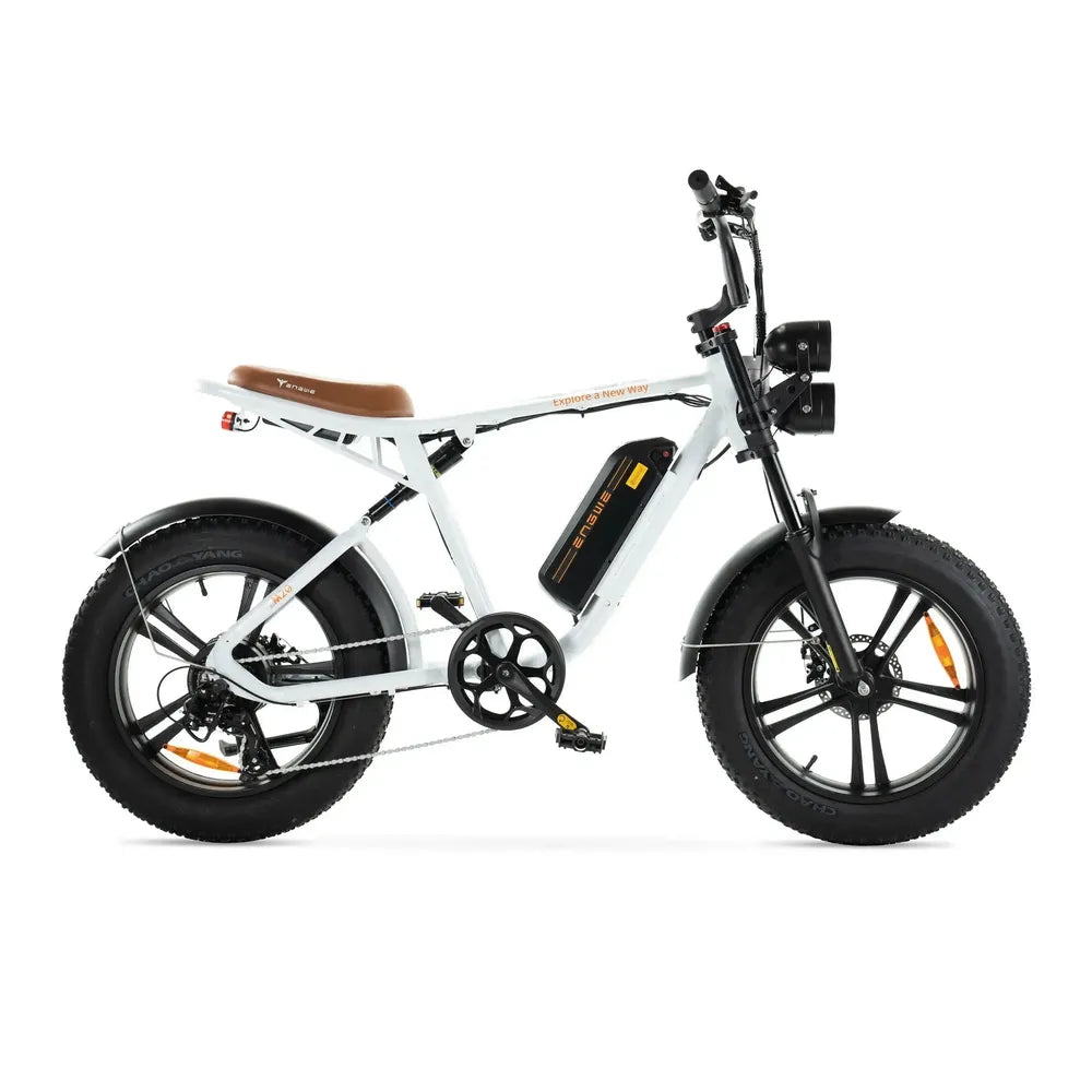 ENGWE M20 - Biały