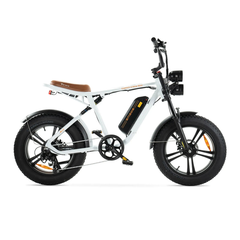 ENGWE M20 - Biały