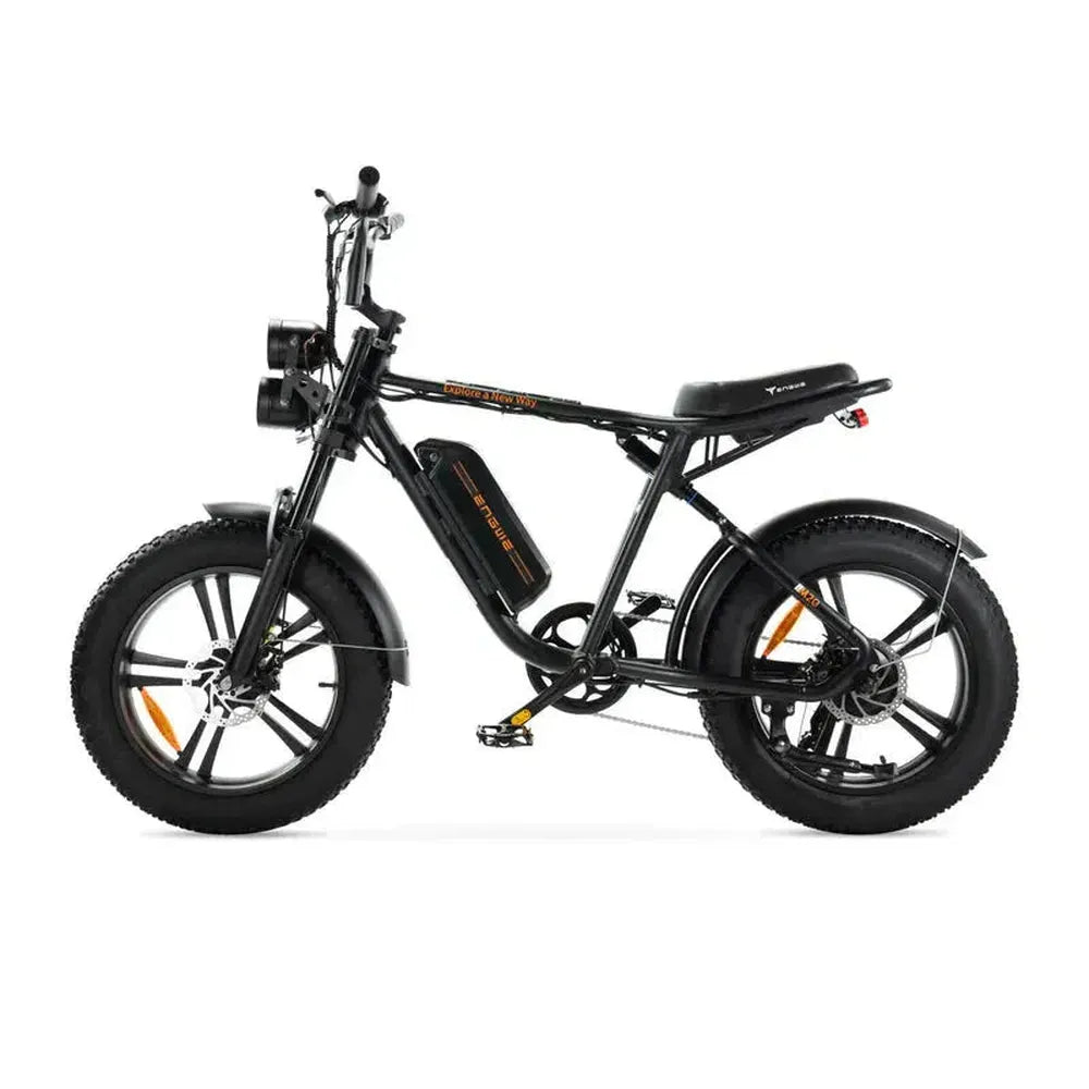 ENGWE M20 - Czarny