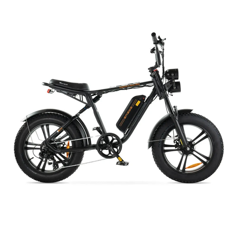 ENGWE M20 - Czarny