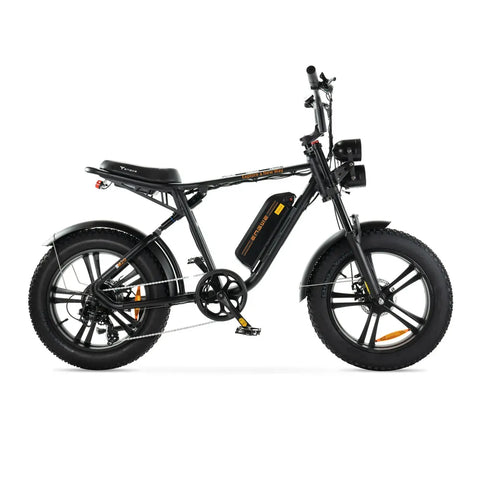 ENGWE M20 - Czarny