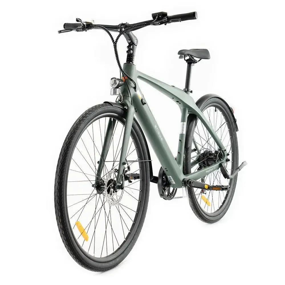 ENGWE Mapfour N1 Air - Zielony