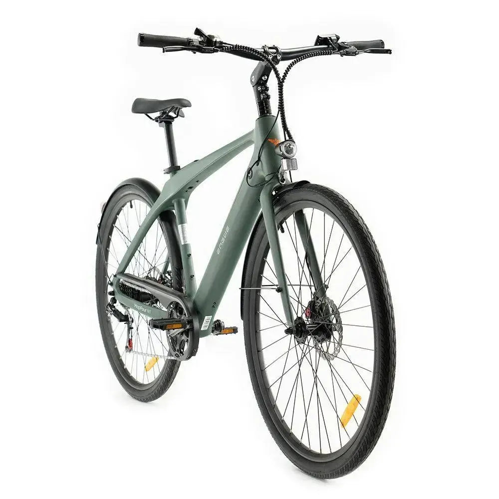ENGWE Mapfour N1 Air - Zielony