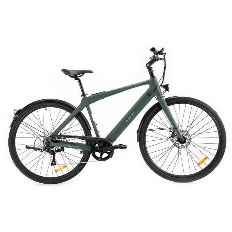 ENGWE Mapfour N1 Air - Zielony