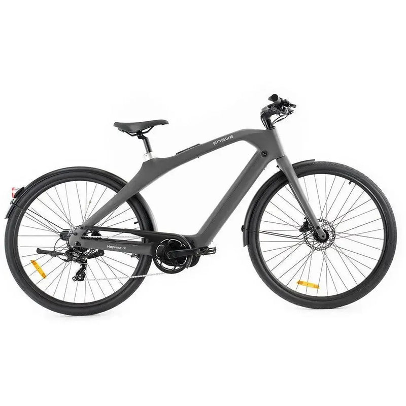 ENGWE Mapfour N1 Pro - Szary