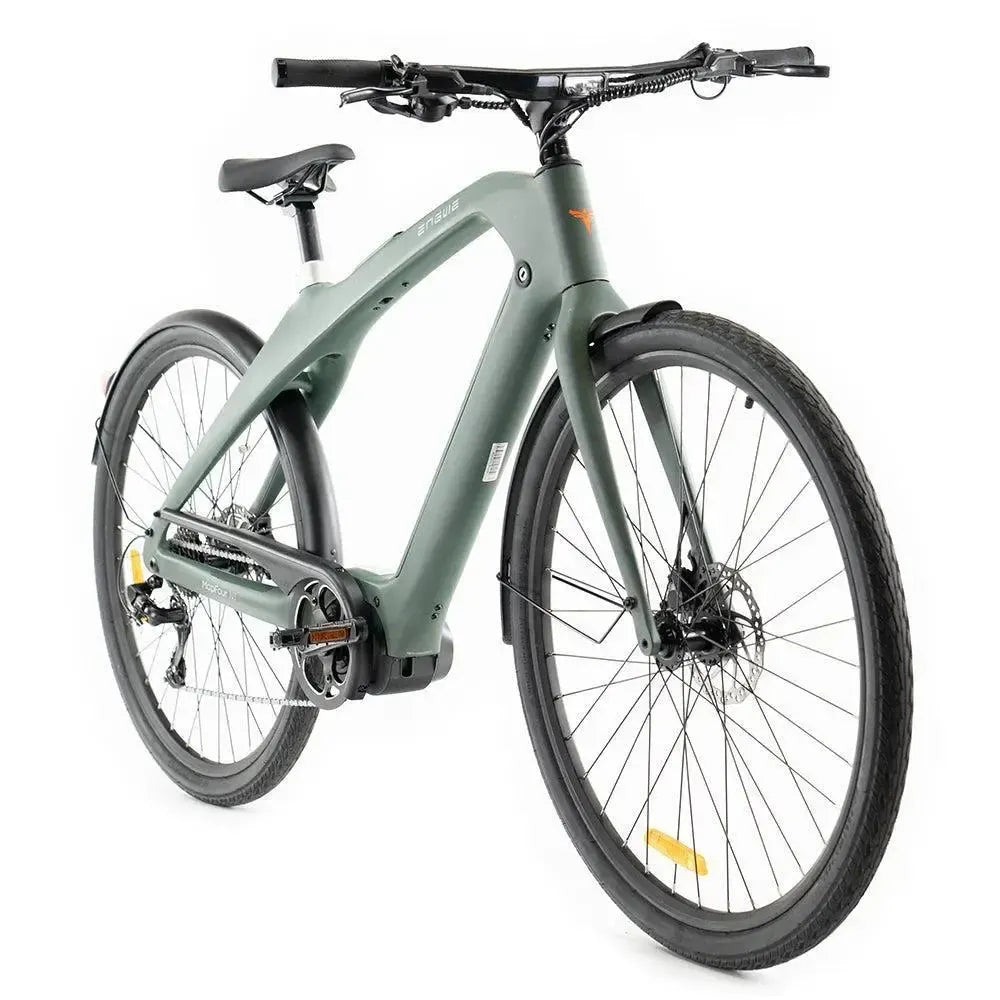 ENGWE Mapfour N1 Pro - Zielony