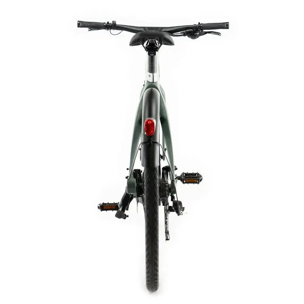 ENGWE Mapfour N1 Pro - Zielony