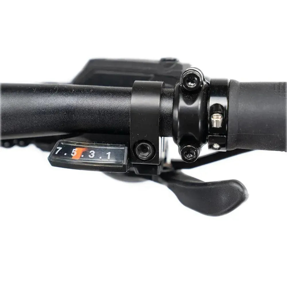 ENGWE Mapfour N1 Pro - Zielony