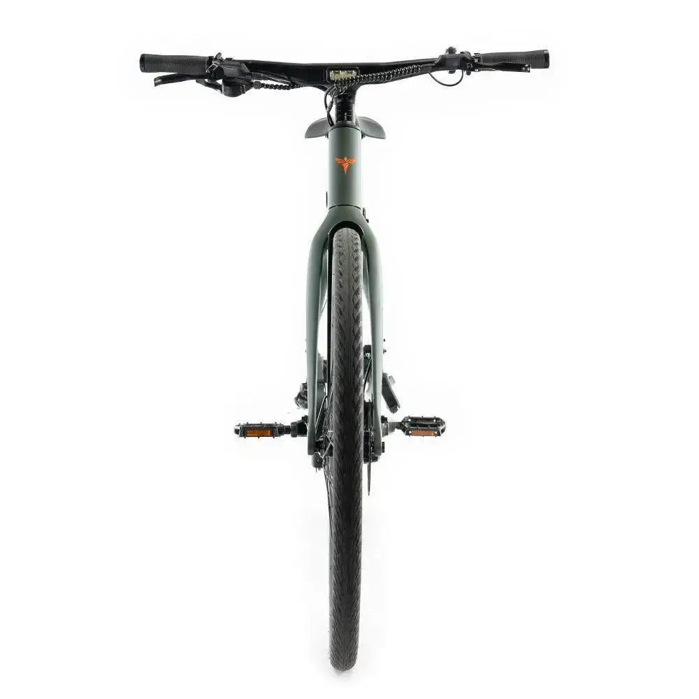 ENGWE Mapfour N1 Pro - Zielony