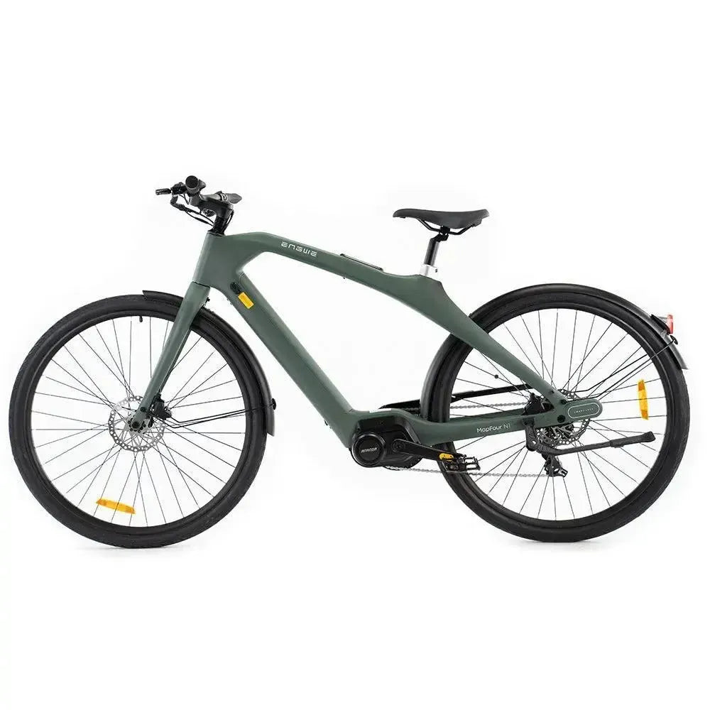 ENGWE Mapfour N1 Pro - Zielony