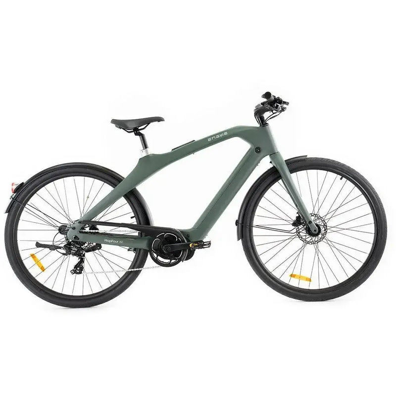ENGWE Mapfour N1 Pro - Zielony