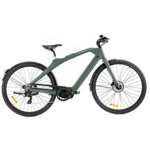 ENGWE Mapfour N1 Pro - Zielony