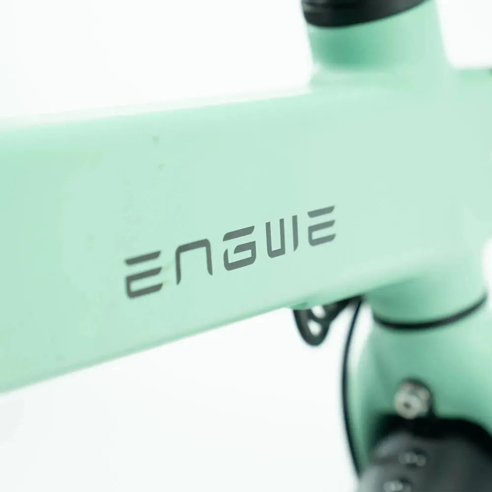 ENGWE P20 - Zielony