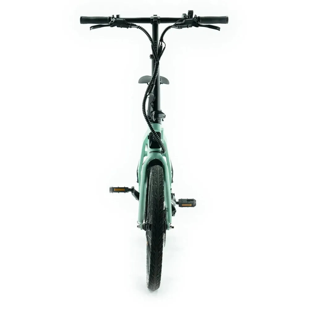ENGWE P20 - Zielony