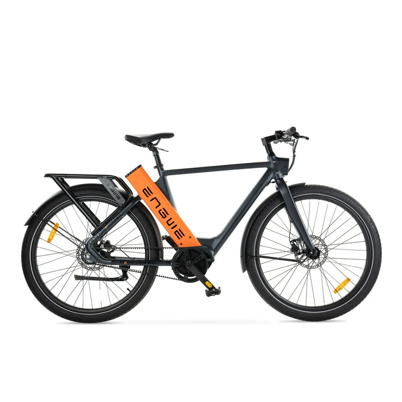 ENGWE P275 Pro - Pomarańczowy