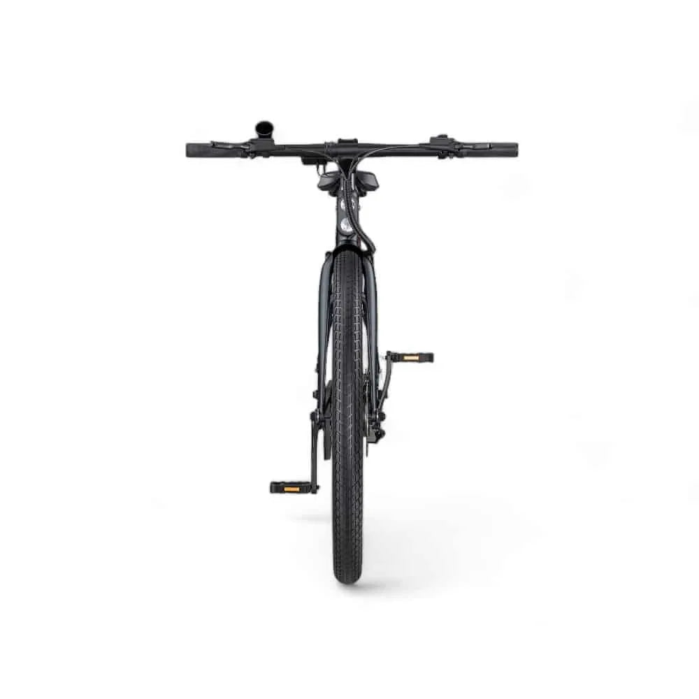 ENGWE P275 Pro - Czarny