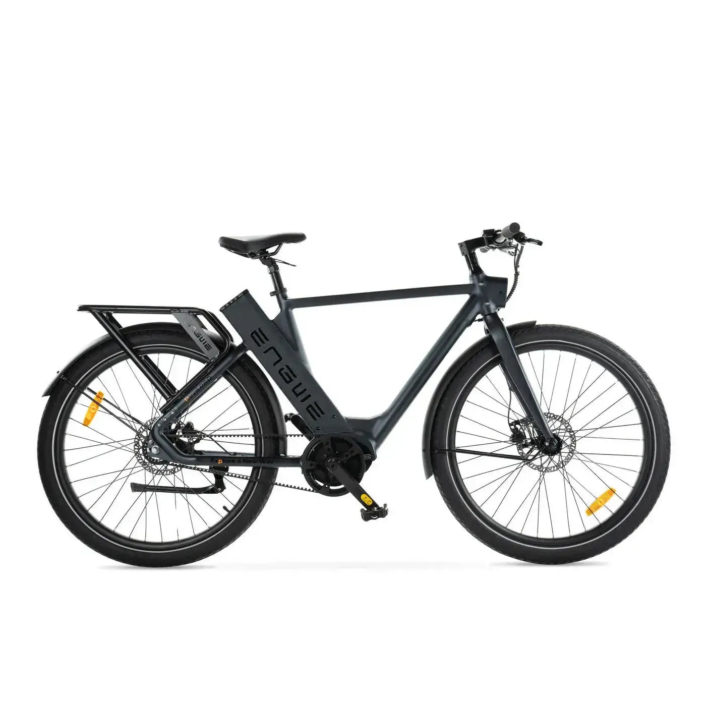 ENGWE P275 Pro - Czarny