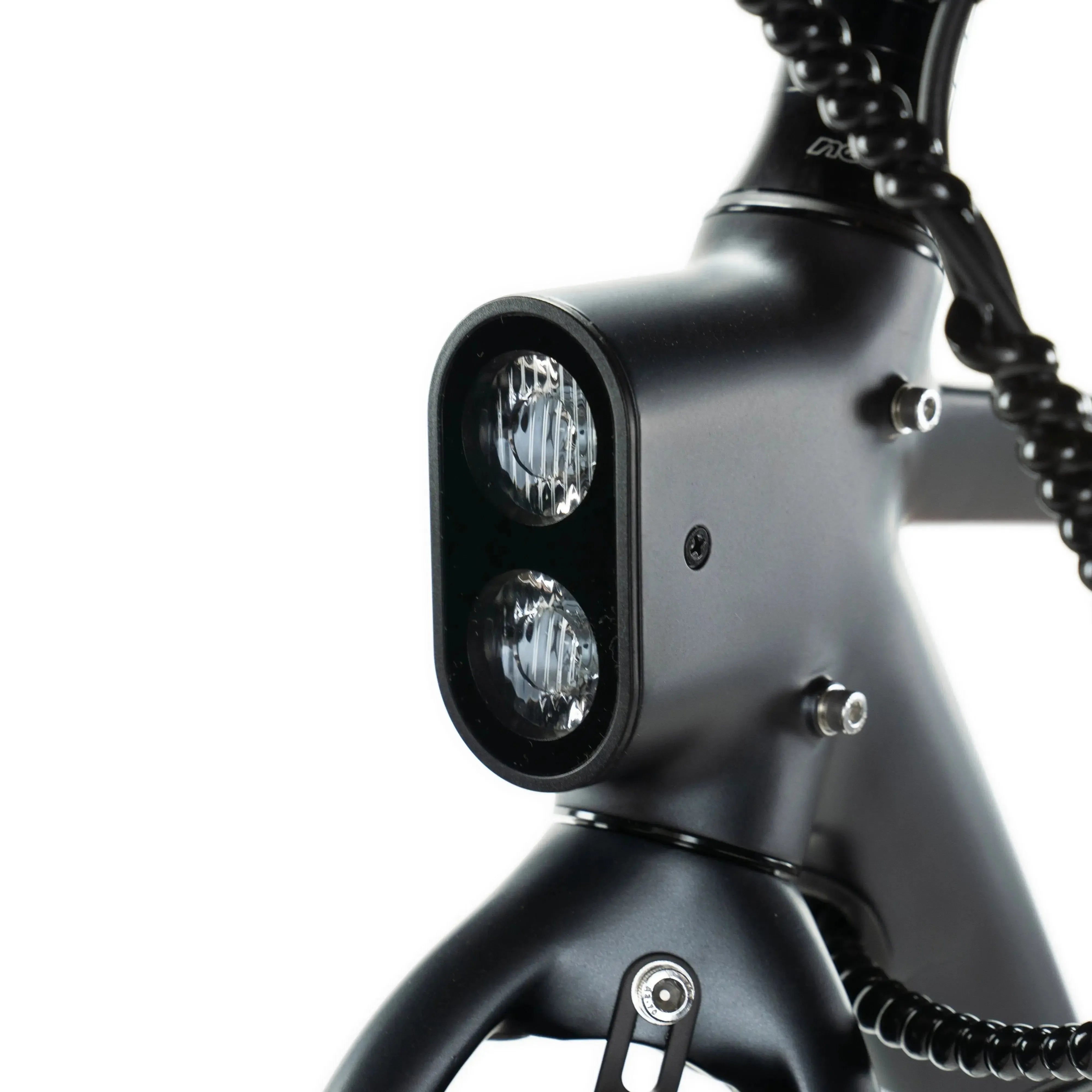 ENGWE P275 Pro - Czarny