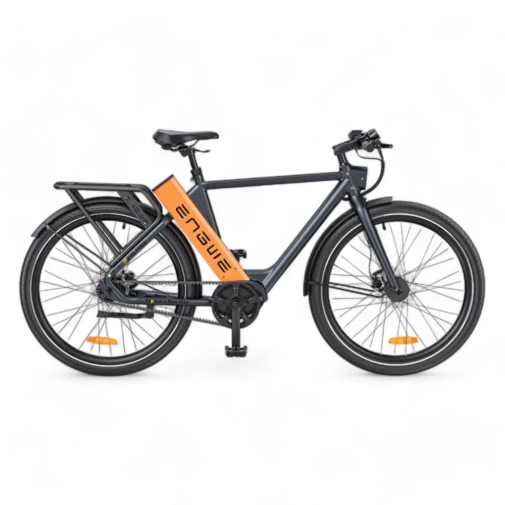 ENGWE P275 Pro - Czarny