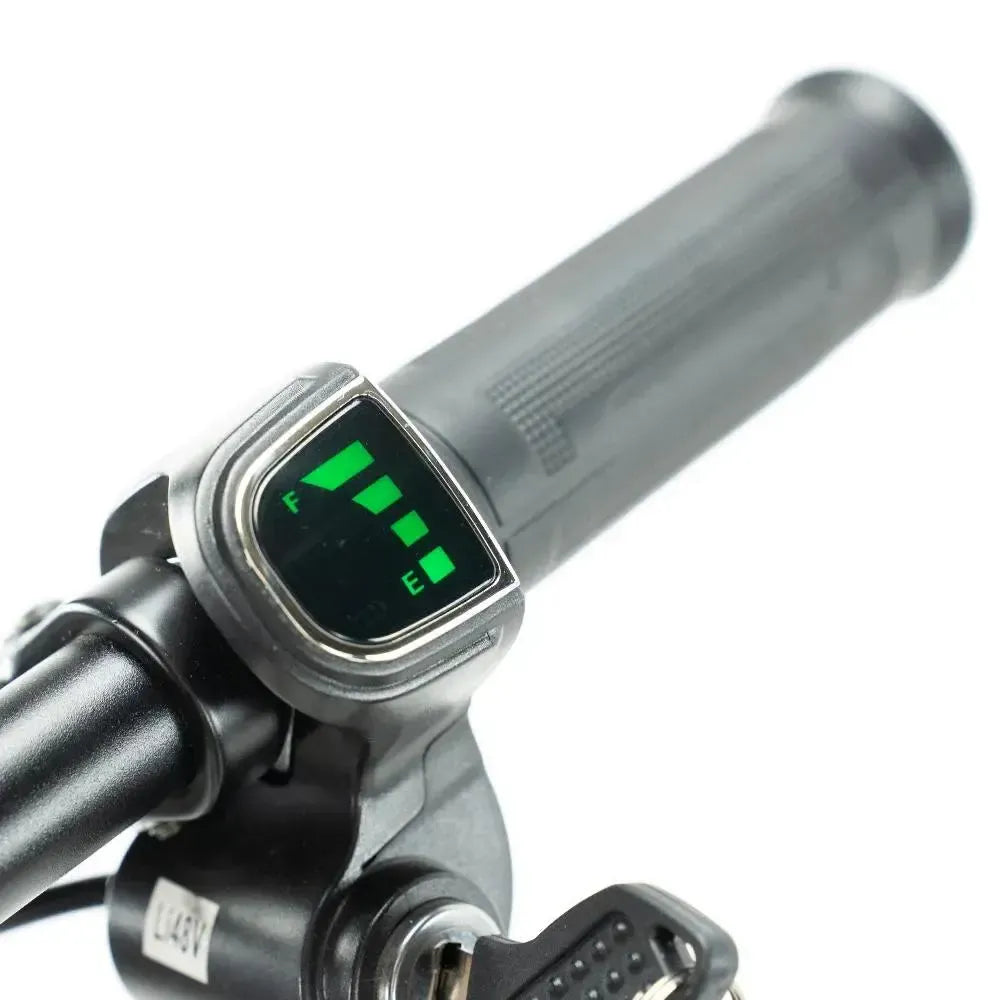 ENGWE T14 - Szary