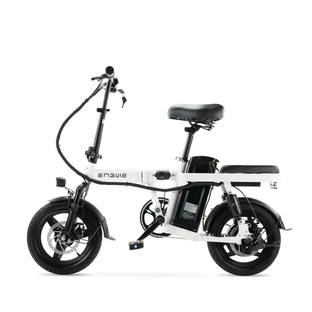 ENGWE T14 - Biały