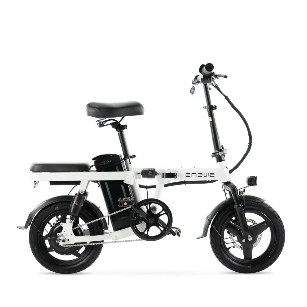 ENGWE T14 - Biały