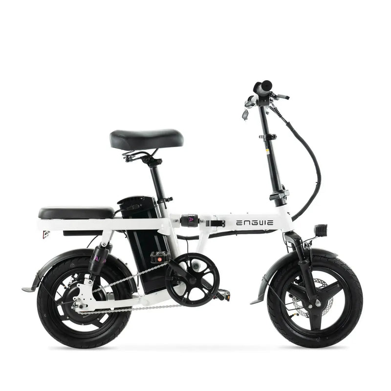 ENGWE T14 - Biały