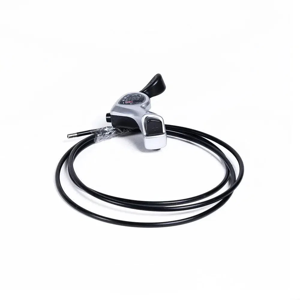 ENGWE - Versnelling - Engine X i EP 2 Pro