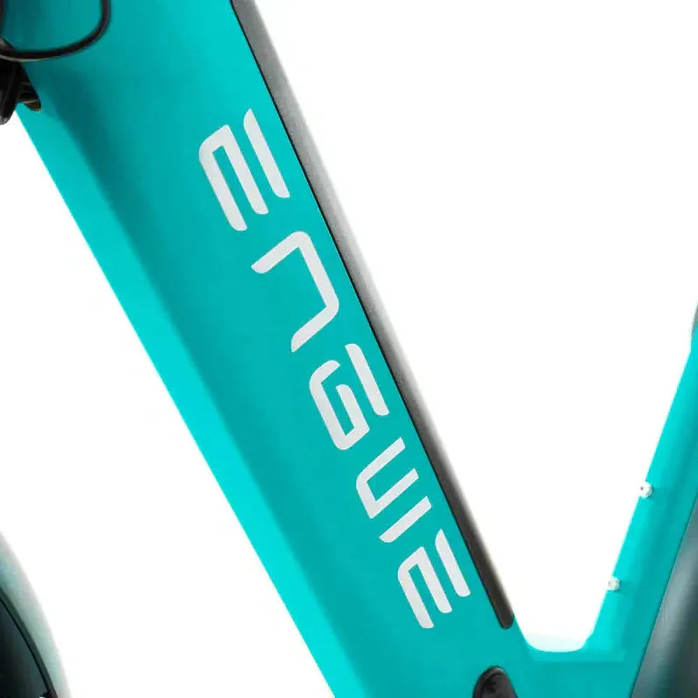 Oferta rodzinne! | ENGWE E26 - Niski stopień wejścia - Niebieski