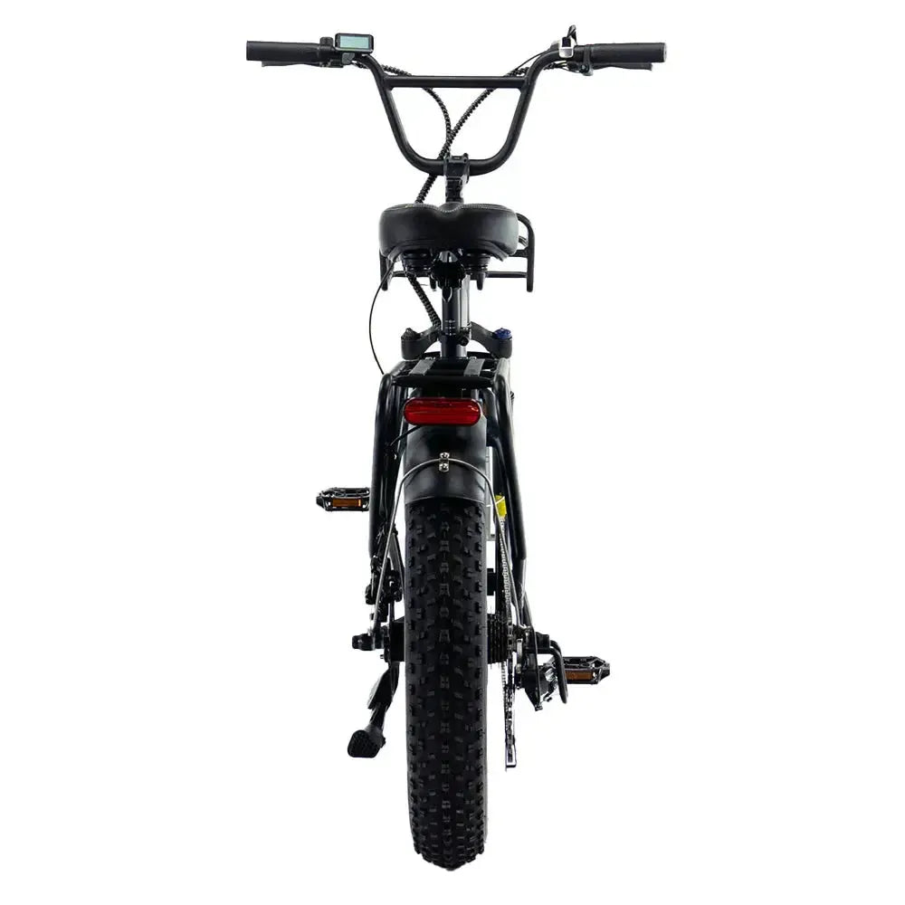 Oferta Rodzinna! | ENGWE - L20 Boost - Rood
