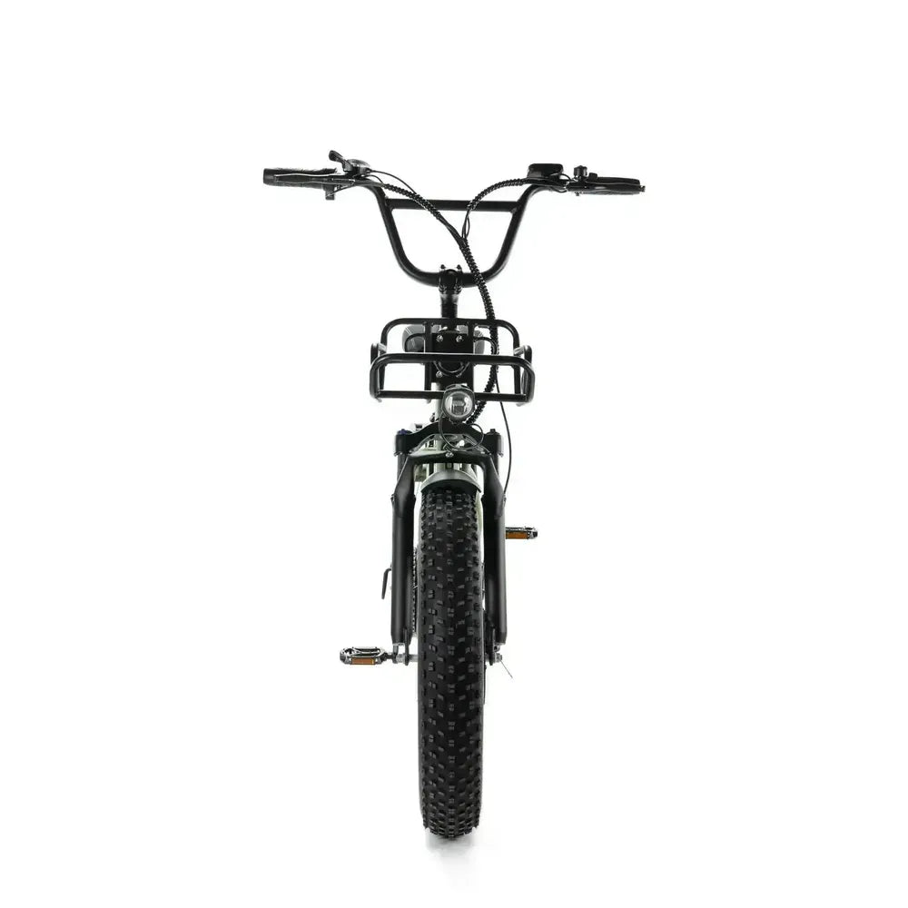 Oferta rodzinne! | ENGWE L20 - Groen
