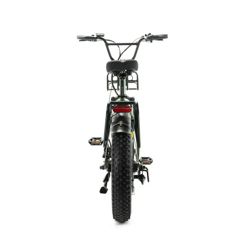 Oferta rodzinne! | ENGWE L20 - Groen