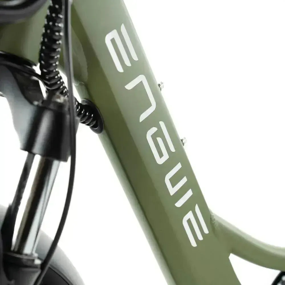 Oferta rodzinne! | ENGWE L20 - Groen