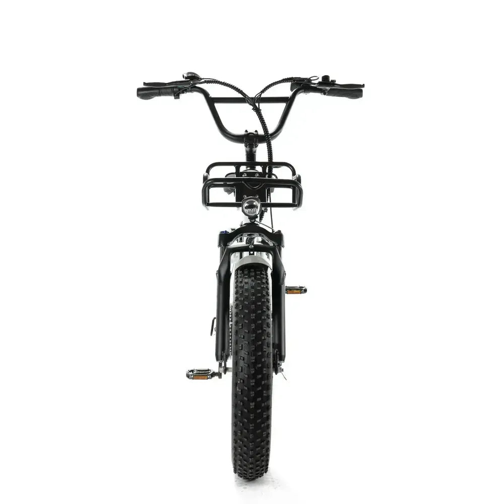 Oferta rodzinne! | ENGWE L20 - Wit