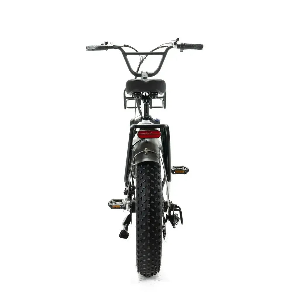 Oferta rodzinne! | ENGWE L20 - Wit