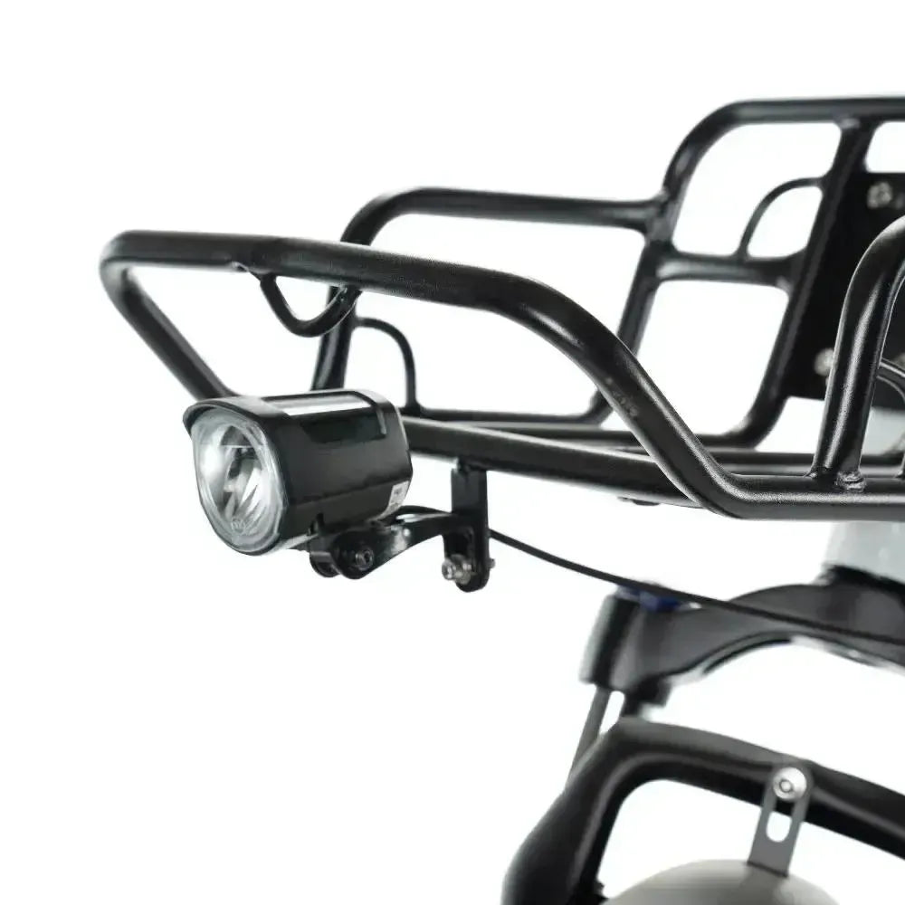Oferta rodzinne! | ENGWE L20 - Wit