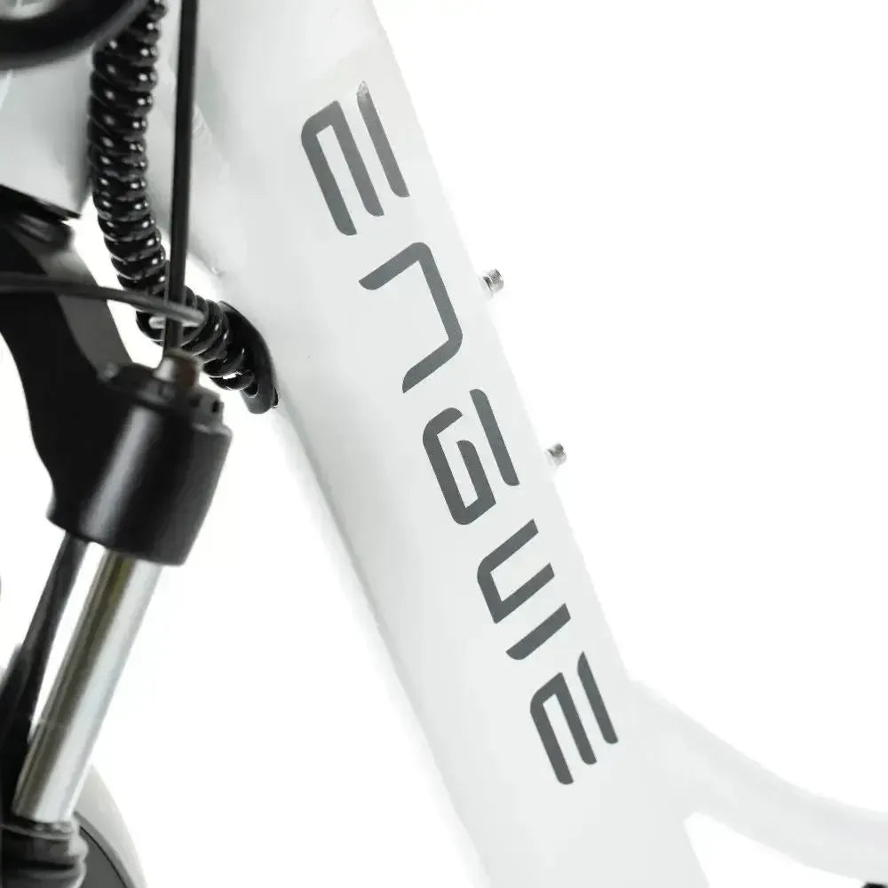 Oferta rodzinne! | ENGWE L20 - Wit
