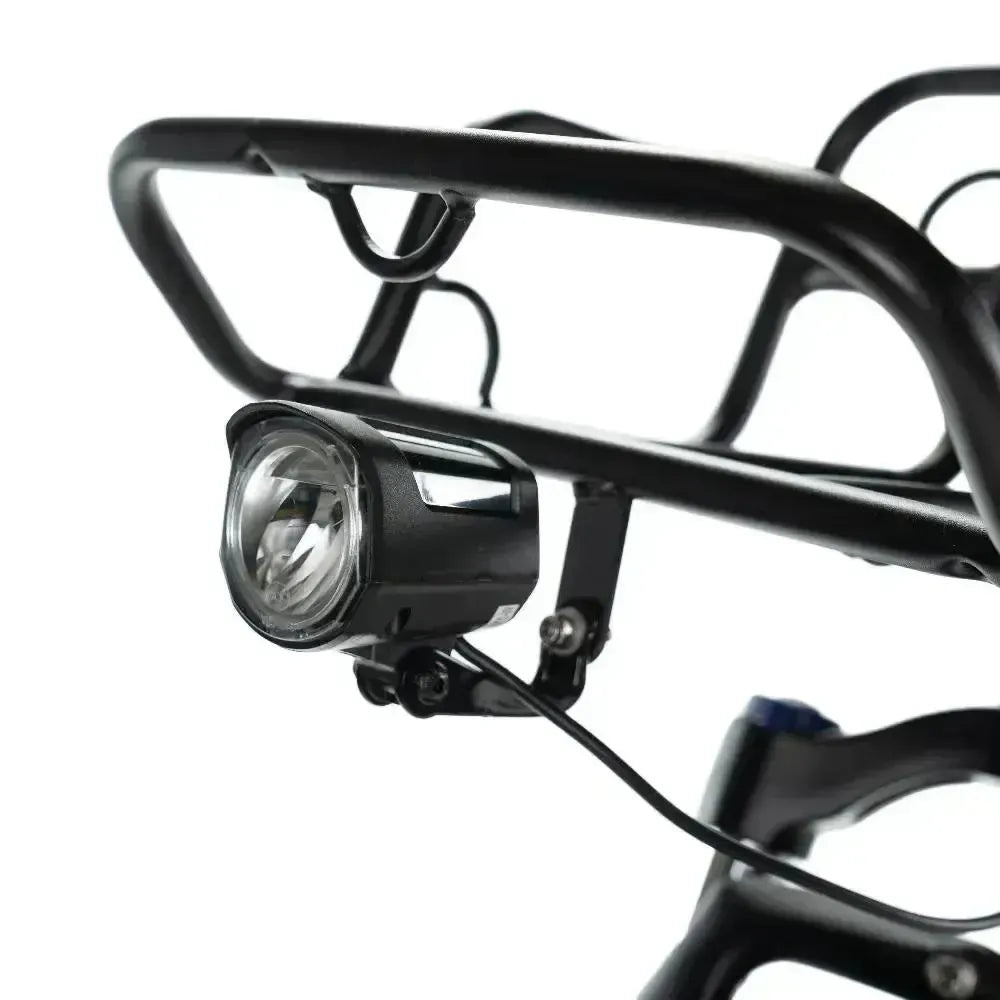Oferta rodzinne! | ENGWE L20 - Czarny